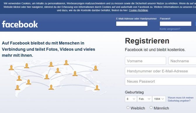 Behörde bremst Facebook: Rechtsexperten der Universität Münster bewerten Urteil des Kartellamts