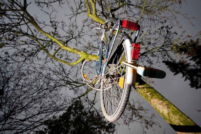 Festnahme auf frischer Tat in Wolbeck - Untersuchungshaft gegen Fahrraddiebe
