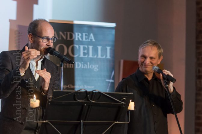 Im Dialog mit Andrea Bocelli 3