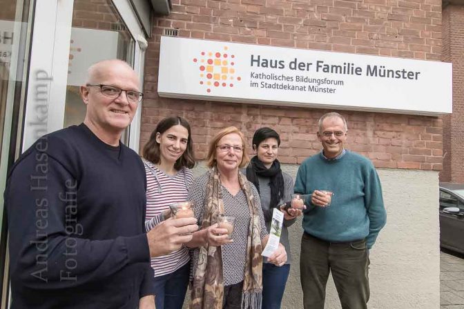 Trauernetz Münster lädt ein zu Gedenkfeier für Kinder 2