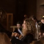 Jugendorchester Havixbeck konzertiert Weihnachtskonzert mit Henrike Jacobs 46