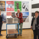 Stadtmuseum Münster erhält Fotosammlung von Ralf Emmerich