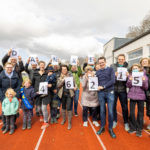 "Wolbeck läuft" überrascht mit Riesen-Spendensumme