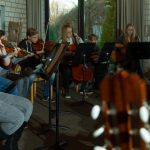 Schüler-Konzert der Musikschule Wolbeck 2