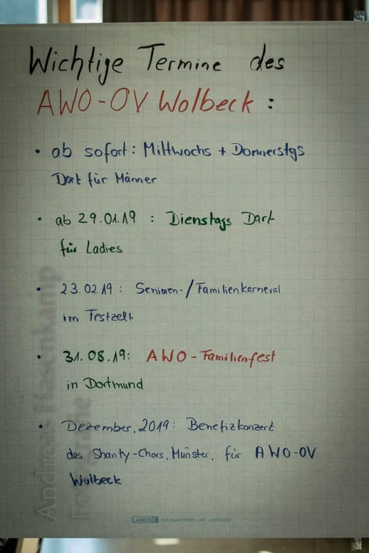 AWO-Ortsverein Wolbeck als "Blaupause" 2