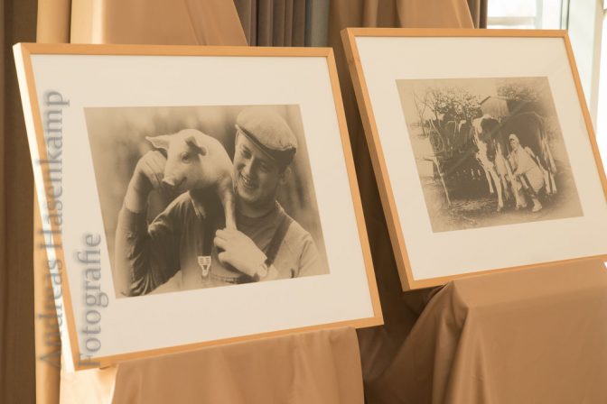 Fotofreunde Wolbeck eröffnen Ausstellung im Achatiushaus 6