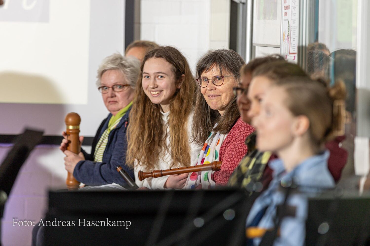 Frühlingskonzert der Musikschule Wolbeck im Jubiläums-Jahr 4